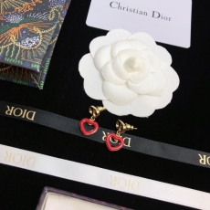 Christian Dior Earrings